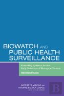 Biowatch And Public Health Surveillance