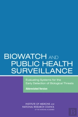 Bertrand.pt - Biowatch And Public Health Surveillance
