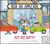 Bip, Bip, Betty!