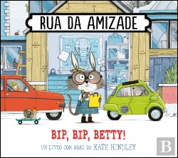 Bertrand.pt - Bip, Bip, Betty!