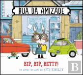 Bip, Bip, Betty!