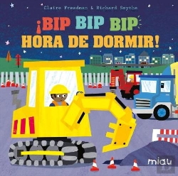 Bertrand.pt - ¡Bip Bip Bip Hora De Dormir!!