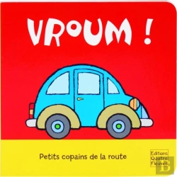 Bertrand.pt - Bip ! (Voiture)