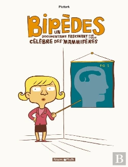 Bertrand.pt - Bipèdes