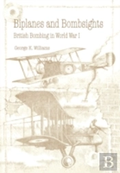 Biplanes And Bombsights
