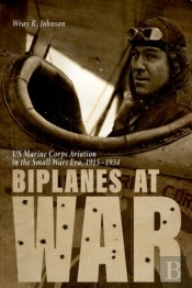 Biplanes At War