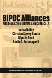 Bipoc Alliances