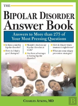 Bertrand.pt - Bipolar Disorder Answer Book
