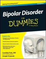 Bipolar Disorder For Dummies