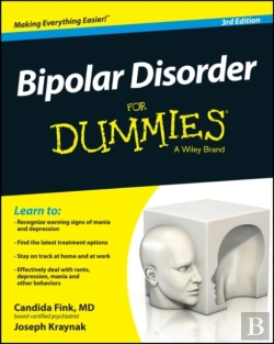 Bertrand.pt - Bipolar Disorder For Dummies