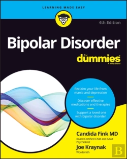 Bertrand.pt - Bipolar Disorder For Dummies