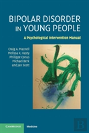 Bipolar Disorder In Young People