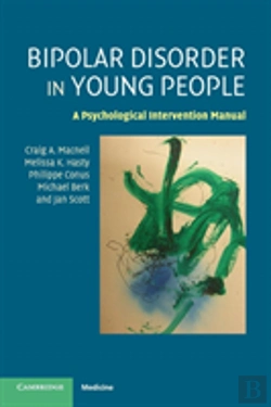 Bertrand.pt - Bipolar Disorder In Young People