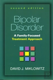 Bipolar Disorder, Second Edition