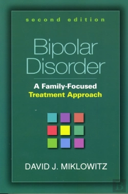 Bertrand.pt - Bipolar Disorder, Second Edition