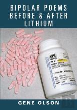 Bipolar Poems Before & After Lithium