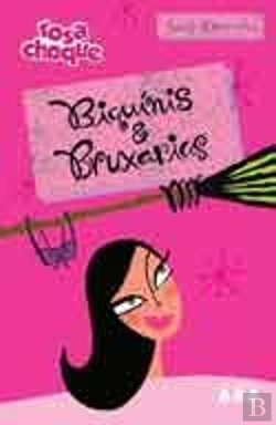 Bertrand.pt - Biquínis & Bruxarias