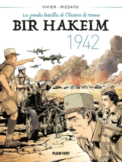 Bir Hakeim 1942