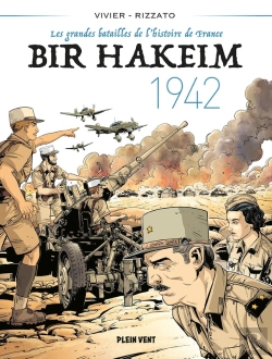 Bertrand.pt - Bir Hakeim 1942