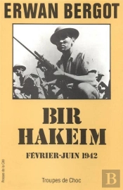 Bir Hakeim, Fevrier-Juin 1942