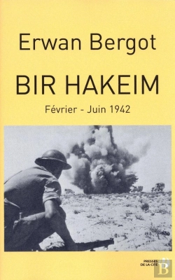Bertrand.pt - Bir Hakeim Février - Juin 1942