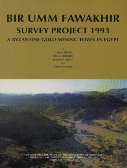Bertrand.pt - Bir Umm Fawakhir Survey Project 1993