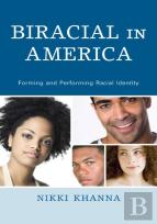 Biracial In America