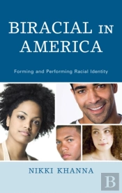 Biracial In America