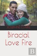 Biracial Love Fire
