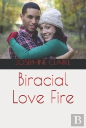 Biracial Love Fire