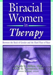 Biracial Women In Therapy