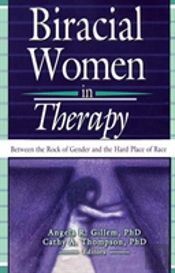 Biracial Women In Therapy