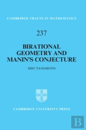 Birational Geometry And Manin'S Conjecture