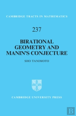 Bertrand.pt - Birational Geometry And Manin'S Conjecture
