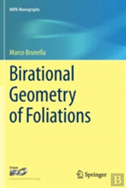 Bertrand.pt - Birational Geometry Of Foliations