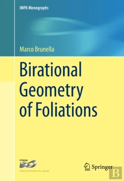 Bertrand.pt - Birational Geometry Of Foliations