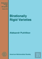Birationally Rigid Varieties