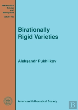 Bertrand.pt - Birationally Rigid Varieties