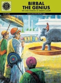 Bertrand.pt - Birbal The Genius