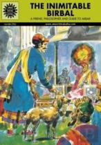 Birbal The Inimitable