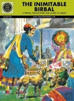 Bertrand.pt - Birbal The Inimitable