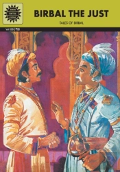 Birbal The Just