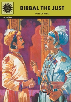 Bertrand.pt - Birbal The Just