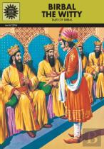 Birbal The Witty