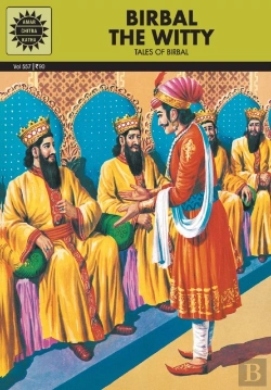 Bertrand.pt - Birbal The Witty