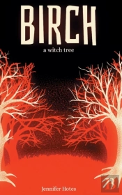 Birch A Witch Tree