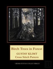 Birch Trees In Forest