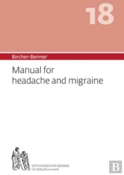 Bertrand.pt - Bircher-Benner 18 Manual For Headache And Migraine