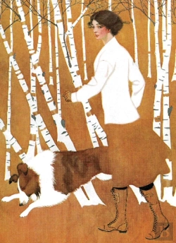 Bertrand.pt - Birches Notebook