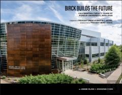 Birck Builds The Future